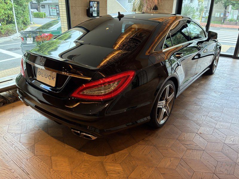 AMG CLSクラス 中古車