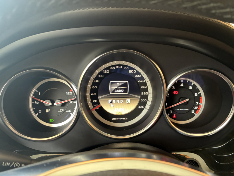 AMG CLSクラス 中古車