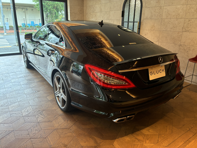 AMG CLSクラス 中古車