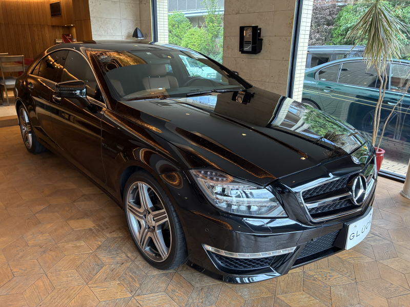 AMG CLSクラス 中古車