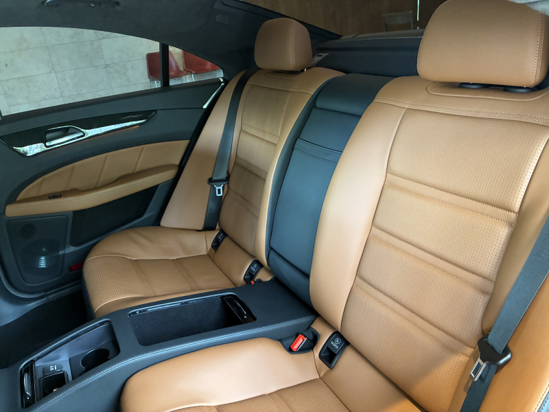AMG CLSクラス 中古車