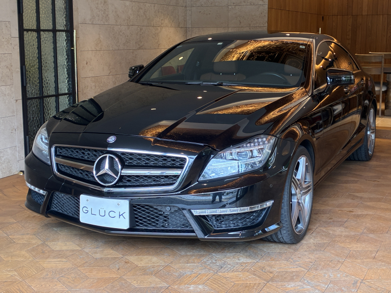 AMG CLSクラス