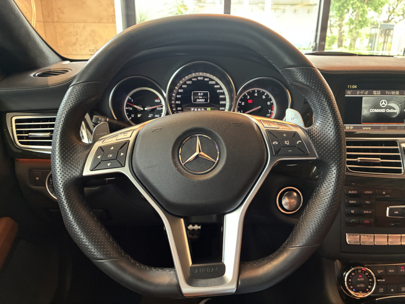 AMG CLSクラス 中古車