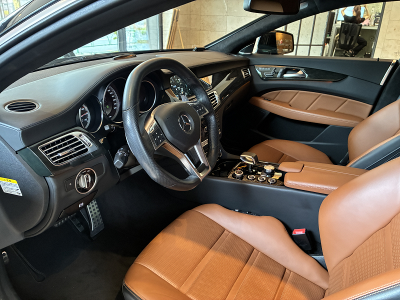 AMG CLSクラス 中古車