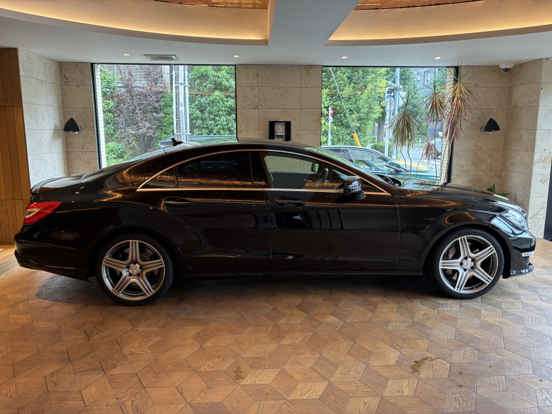 AMG CLSクラス 中古車