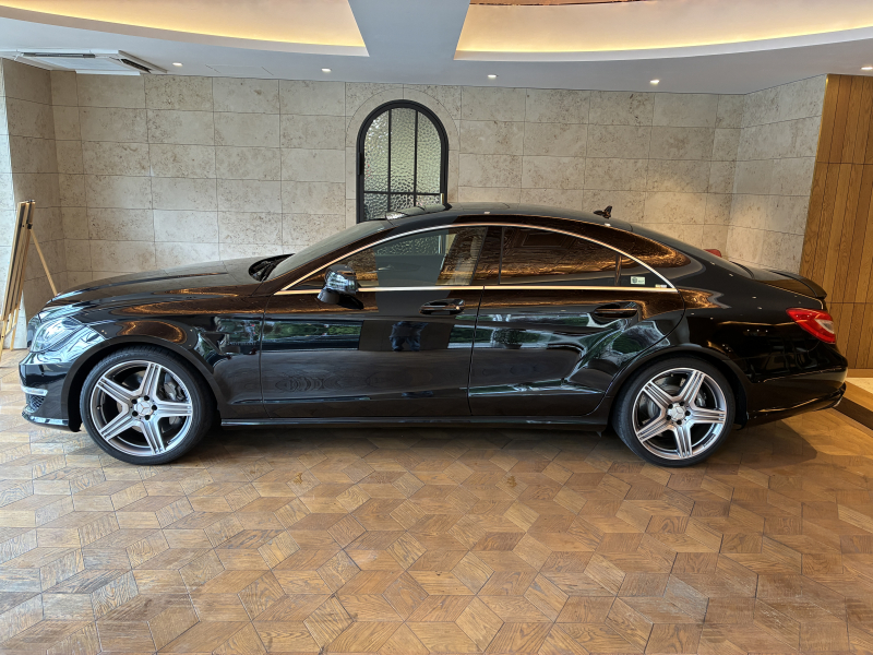AMG CLSクラス 中古車