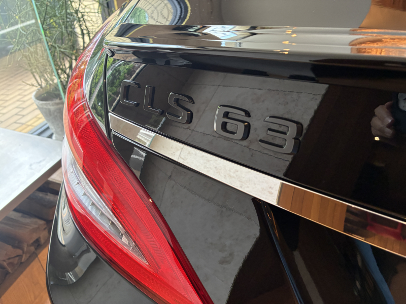 AMG CLSクラス 中古車
