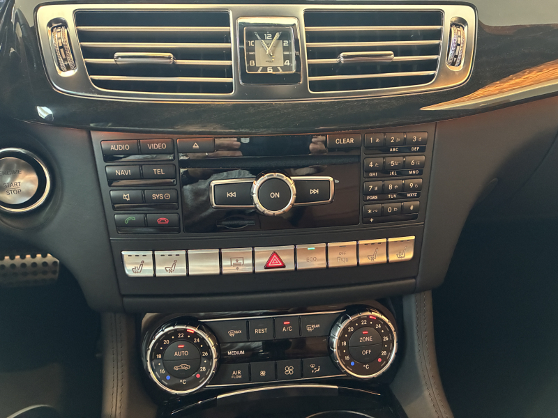 AMG CLSクラス 中古車