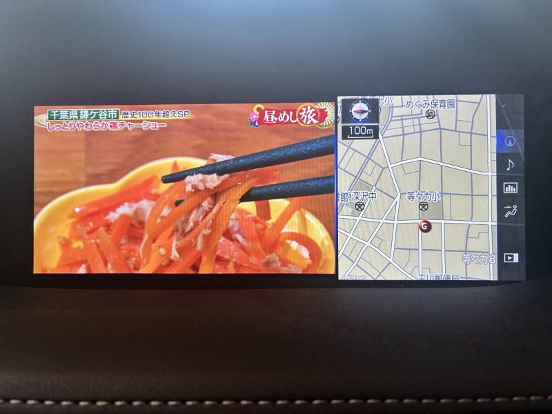 レクサス LS 中古車