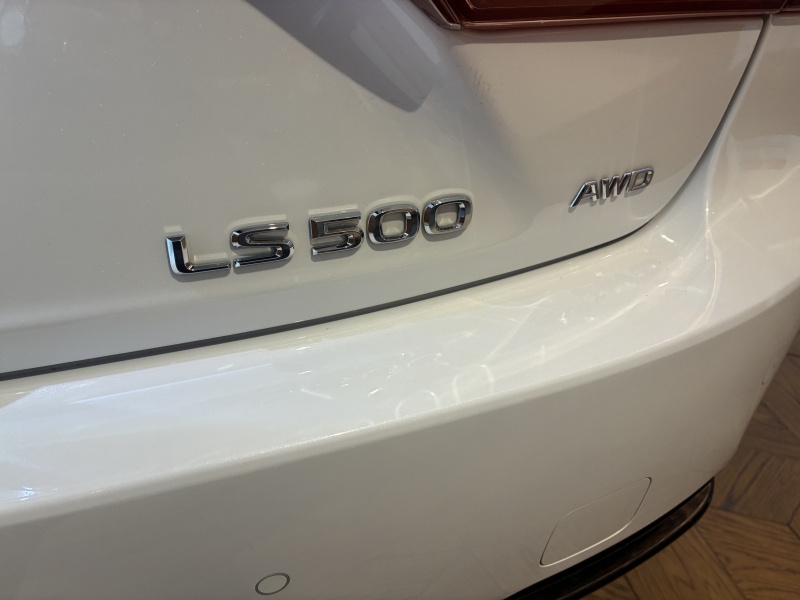 レクサス LS 中古車