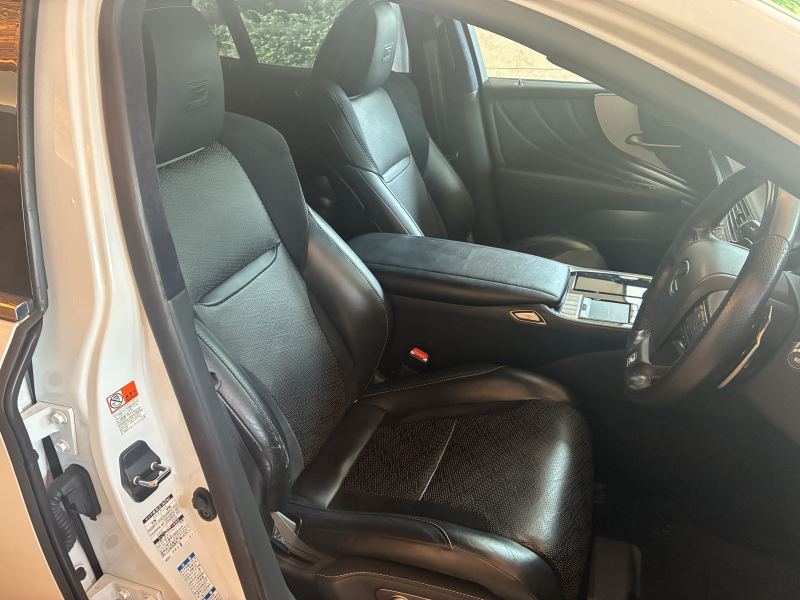 レクサス LS 中古車