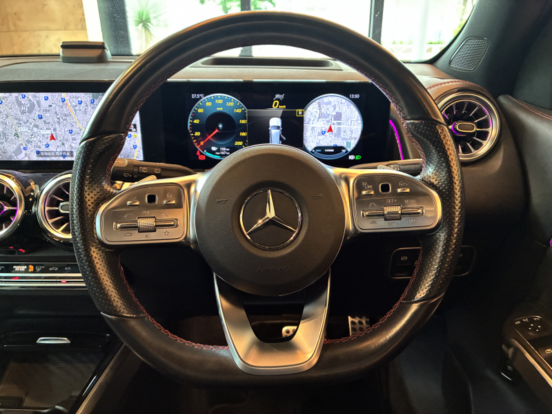メルセデスベンツ EQB 中古車