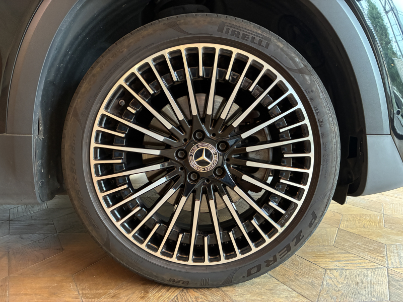 メルセデスベンツ EQB 中古車