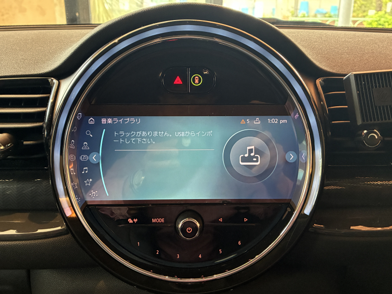 MINI(ミニ) ミニ 中古車