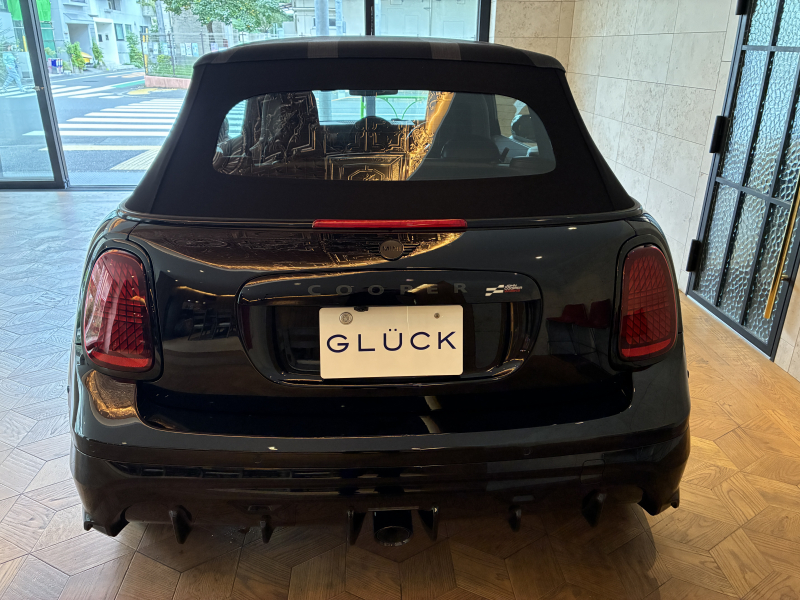 MINI(ミニ) ミニ 中古車