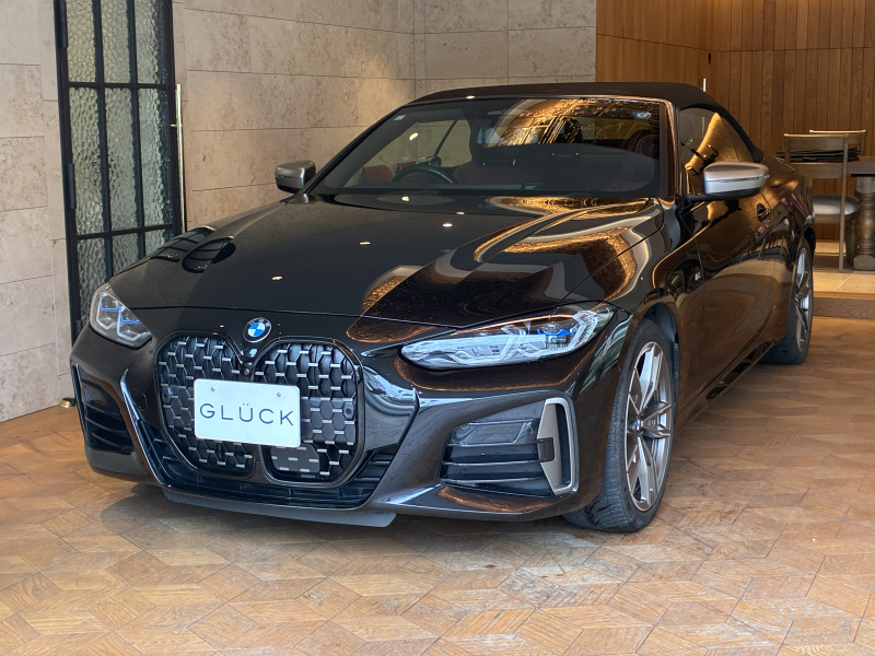 BMW Mシリーズ
