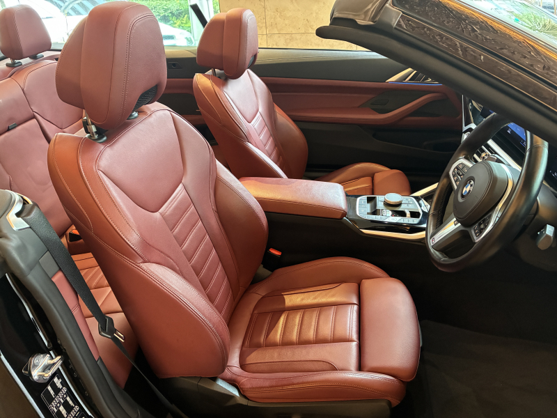 BMW Mシリーズ 中古車