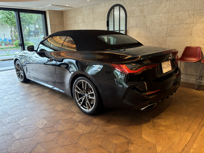 BMW Mシリーズ 中古車