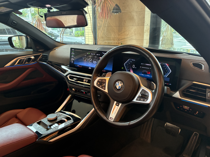 BMW Mシリーズ 中古車