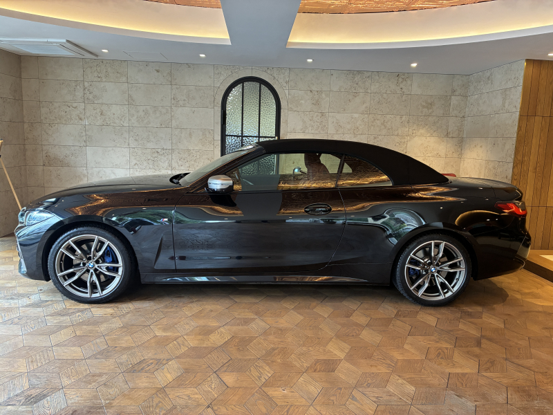 BMW Mシリーズ 中古車