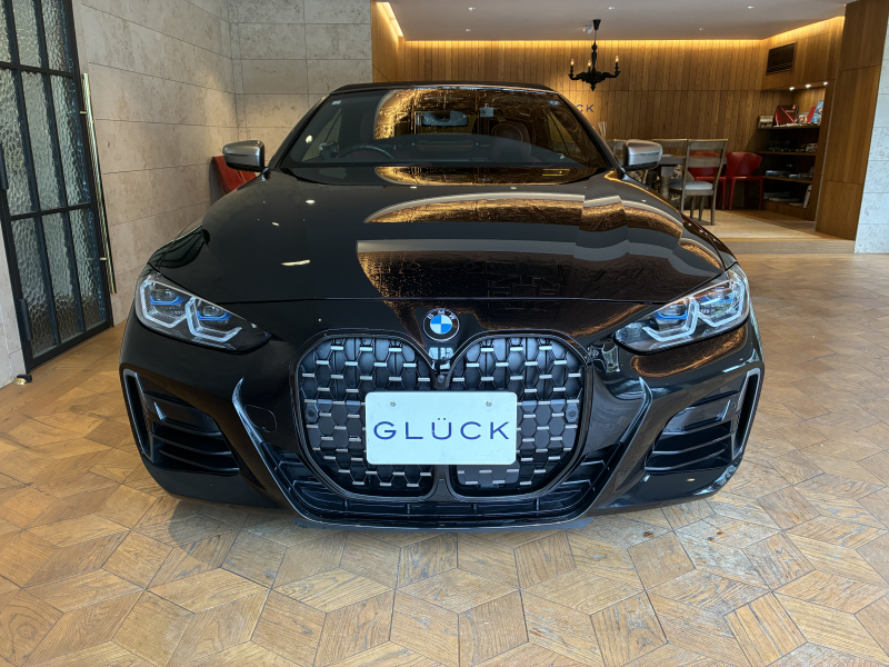 BMW Mシリーズ 中古車