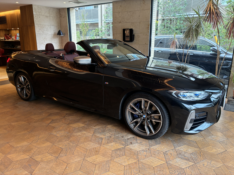BMW Mシリーズ 中古車