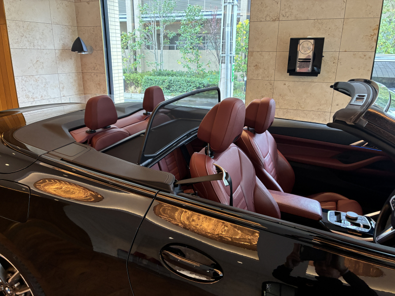 BMW Mシリーズ 中古車