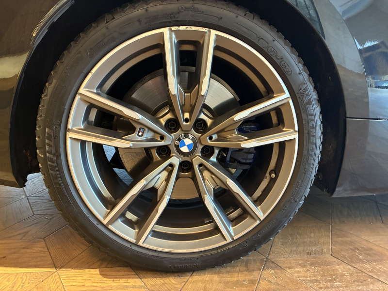 BMW Mシリーズ 中古車