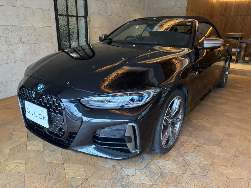 BMW Mシリーズ 中古車