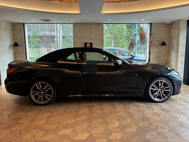 BMW Mシリーズ 中古車