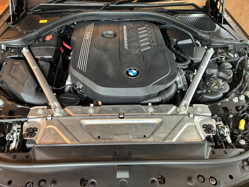 BMW Mシリーズ 中古車