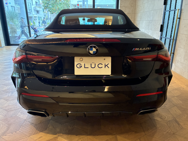 BMW Mシリーズ 中古車