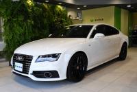 アウディ A7 中古車