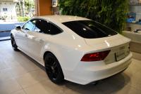 アウディ A7 中古車