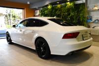 アウディ A7 中古車