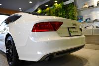 アウディ A7 中古車