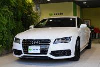 アウディ A7 中古車