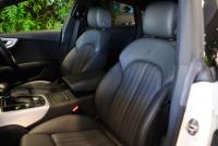 アウディ A7 中古車