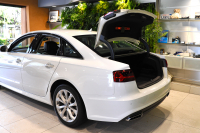 アウディ A6 中古車