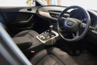 アウディ A6 中古車