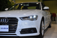 アウディ A6 中古車