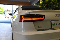 アウディ A6 中古車