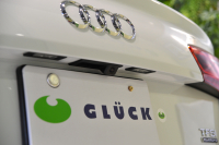 アウディ A6 中古車