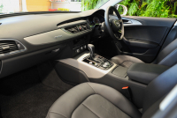 アウディ A6 中古車