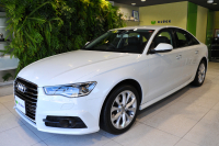 アウディ A6 中古車