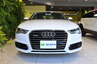 アウディ A6 中古車