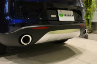 アルファロメオ STELVIO 中古車