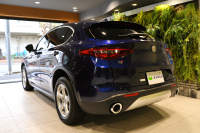 アルファロメオ STELVIO 中古車