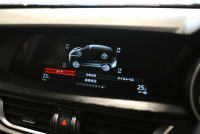 アルファロメオ STELVIO 中古車