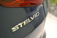 アルファロメオ STELVIO 中古車